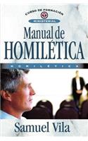 Manual de Homilética