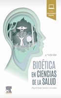Bioetica en Ciencias de la Salud
