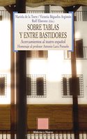 Sobre tablas y entre bastidores / On tables and between racks