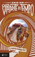 As Viagens de Marco Polo