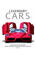 Legendary Cars