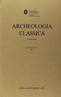 Archeologia Classica 2014 Vol. 65 N.S. II, 4: (65 Archeologia Classica)