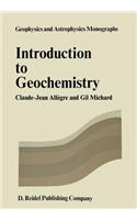 Introduction to Geochemistry