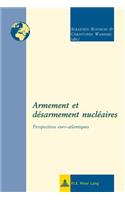Armement Et Desarmement Nucleaires