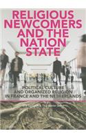 Religious Newcomers and the Nation State