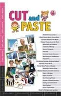 Cut & Paste (Volume 4)