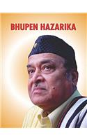 Bhupen Hazarika