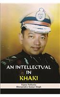 An Intellectual in Khaki