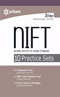 3 Edge Advantage Series - Nift 10 Practice Sets