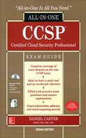 Ccsp Certified Cloud Security Professional All-In-One Exam Guide