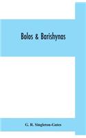 Bolos & Barishynas