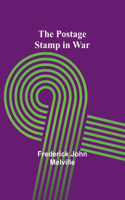 Postage Stamp in War