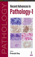 Recent Advances in Pathology-1