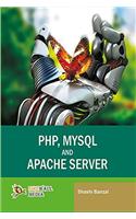 PHP, MYSQL AND APACHE SERVER
