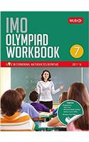 International Mathematics Olympiad (IMO) Work Book -Class 7
