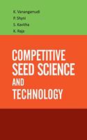 Competitive Seed Science Technology
