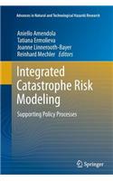 Integrated Catastrophe Risk Modeling