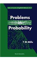 Problems In Probability
