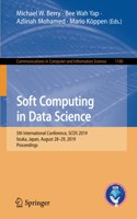Soft Computing in Data Science