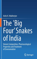 'Big Four' Snakes of India