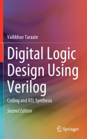 Digital Logic Design Using Verilog