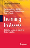 Learning to Assess