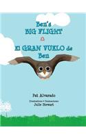 Ben's Big Flight * El gran vuelo de Ben