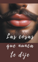 cosas que nunca te dije