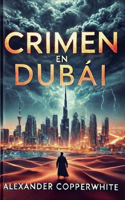 Negro - Crimen en Dubái