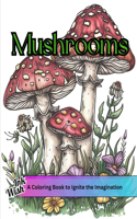 Mushrooms