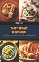 Tasty Treats in this Book