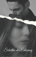 Schatten der Erlösung: (3 Verbotene Sehnsucht)