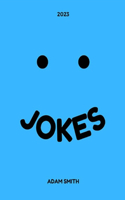 Jokes: Clean, new and funny jokes(Comedy Central)