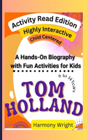 Tom Holland