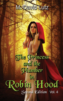 Princess and the Plumber in