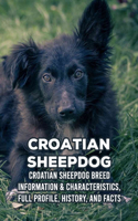 Croatian Sheepdog