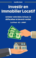 Investir en Immobilier Locatif