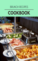 Brunch Recipes Cookbook