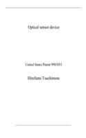 Optical sensor device