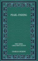 Pearl-Fishing