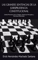 Grandes Sentencias de la Jurisprudencia Constitucional