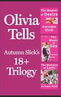 Olivia Tells