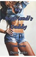 My Boyfriend's Daddy 5-Book Series