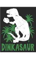 Dinkasaur