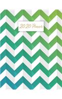 2020 Planner