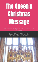 The Queen's Christmas Message