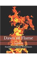 Dawn of Flame