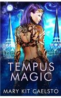 Tempus Magic