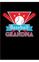 Baseball Grandma
