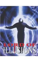 Lord Of Illusions: Movie script